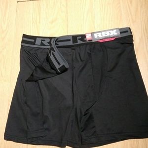 Mens RBK underwear